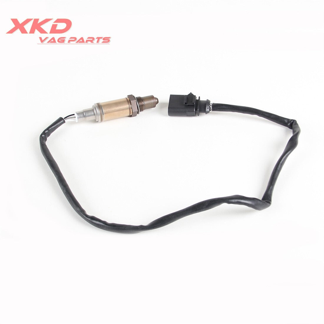 The new 0258005324 oxygen sensor is suitable for BMW E36, E46, E38, E39, 840Ci, 316i, 318i, 318is, and 535i.