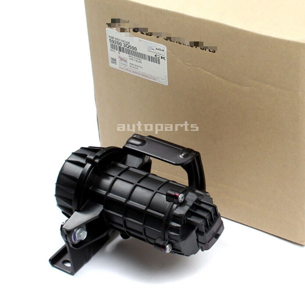 59200-3Q500 VACUUM PUMP for Hyundai Sonata 2009-2014 and for Kia Optima 2011-2015.