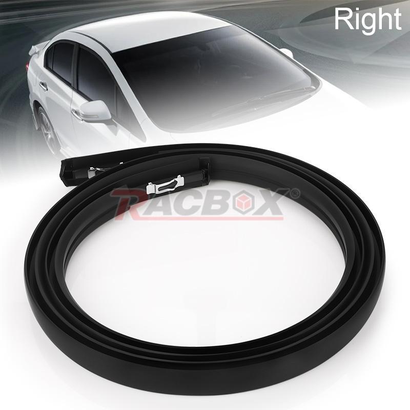 Roof Molding Trim Right Side 74306-TR0-A01 for Honda for Civic 2012-2015