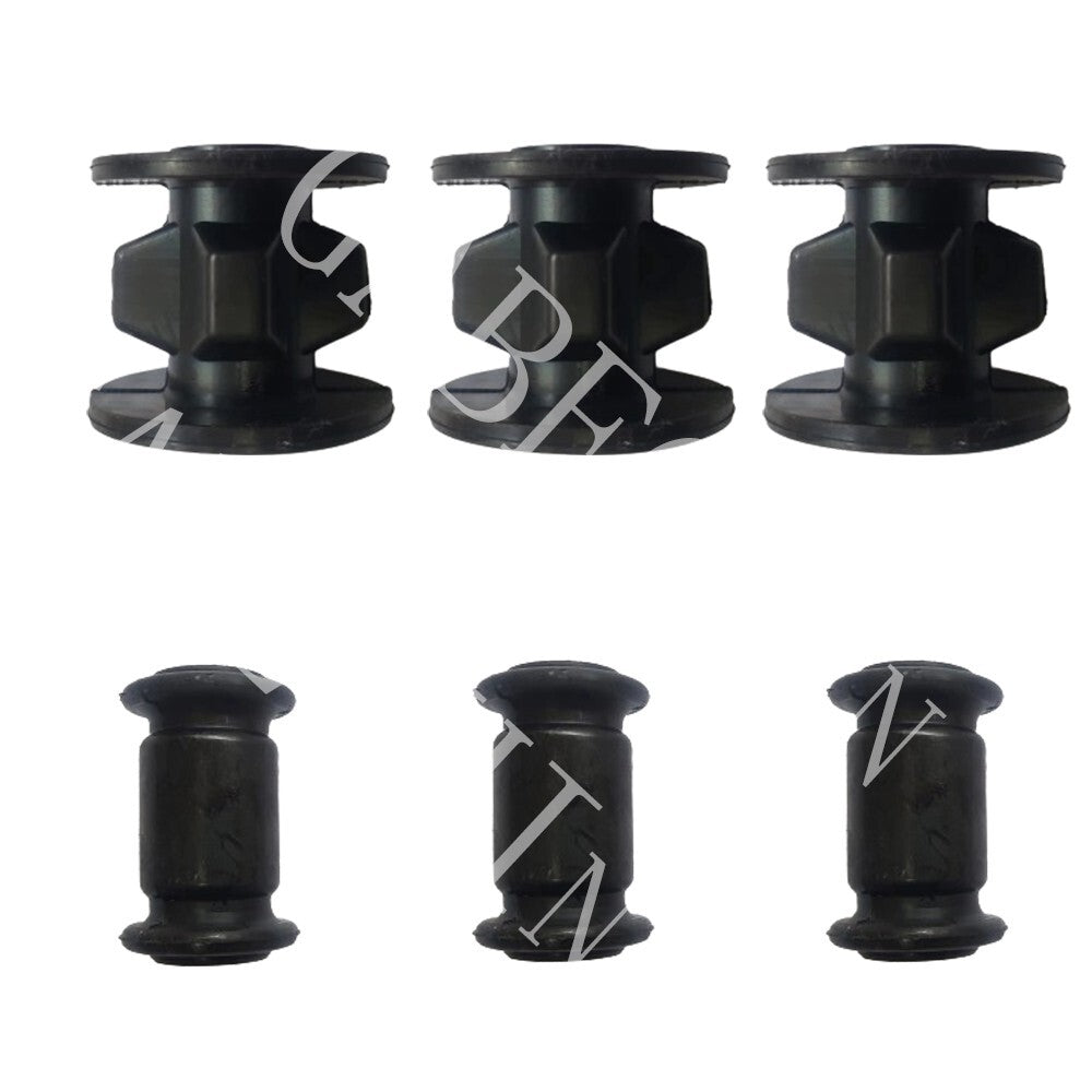 Engine mounting arm bushing kit for McLaren 570S GT 625 650 12C 540C 675
