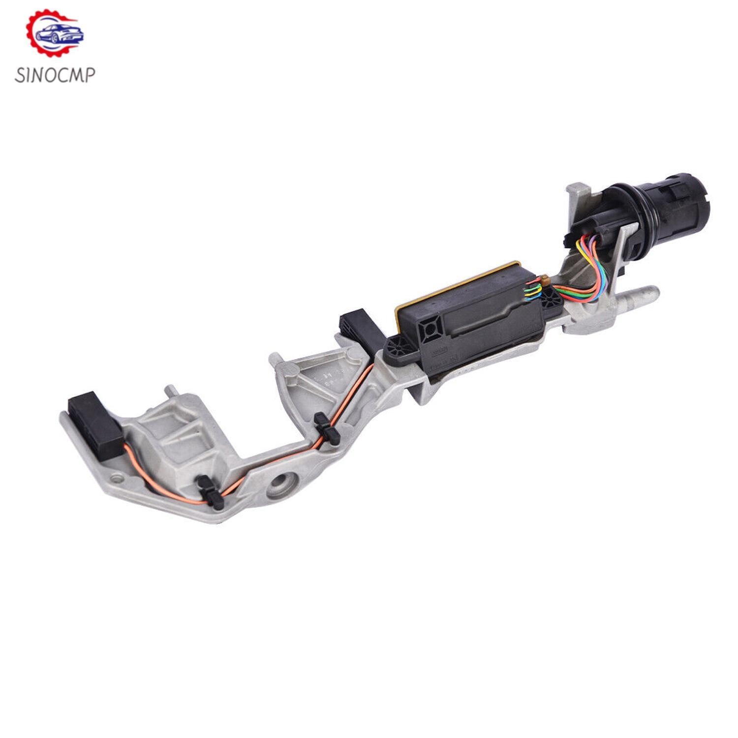 Speed Sensor Module Switch Position Gear Sensor for VW for Audi Engines 0B5927321L