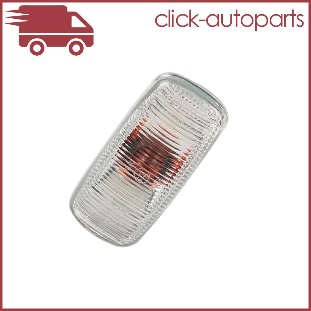 4806224AE For Chyrsler for Dodge for Jeep Front Side Marker Light Repeater Fender Lamp