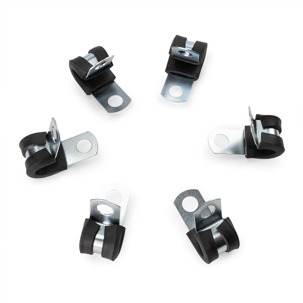 330-9371 Universal Emergency Parking Brake Complete Cable Kit Replacement and Repair