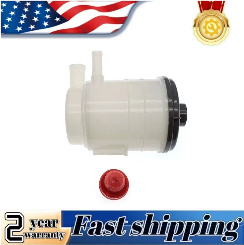 The all-new power steering pump reservoir is suitable for Honda Accord 4Cyl 1998 - 2002