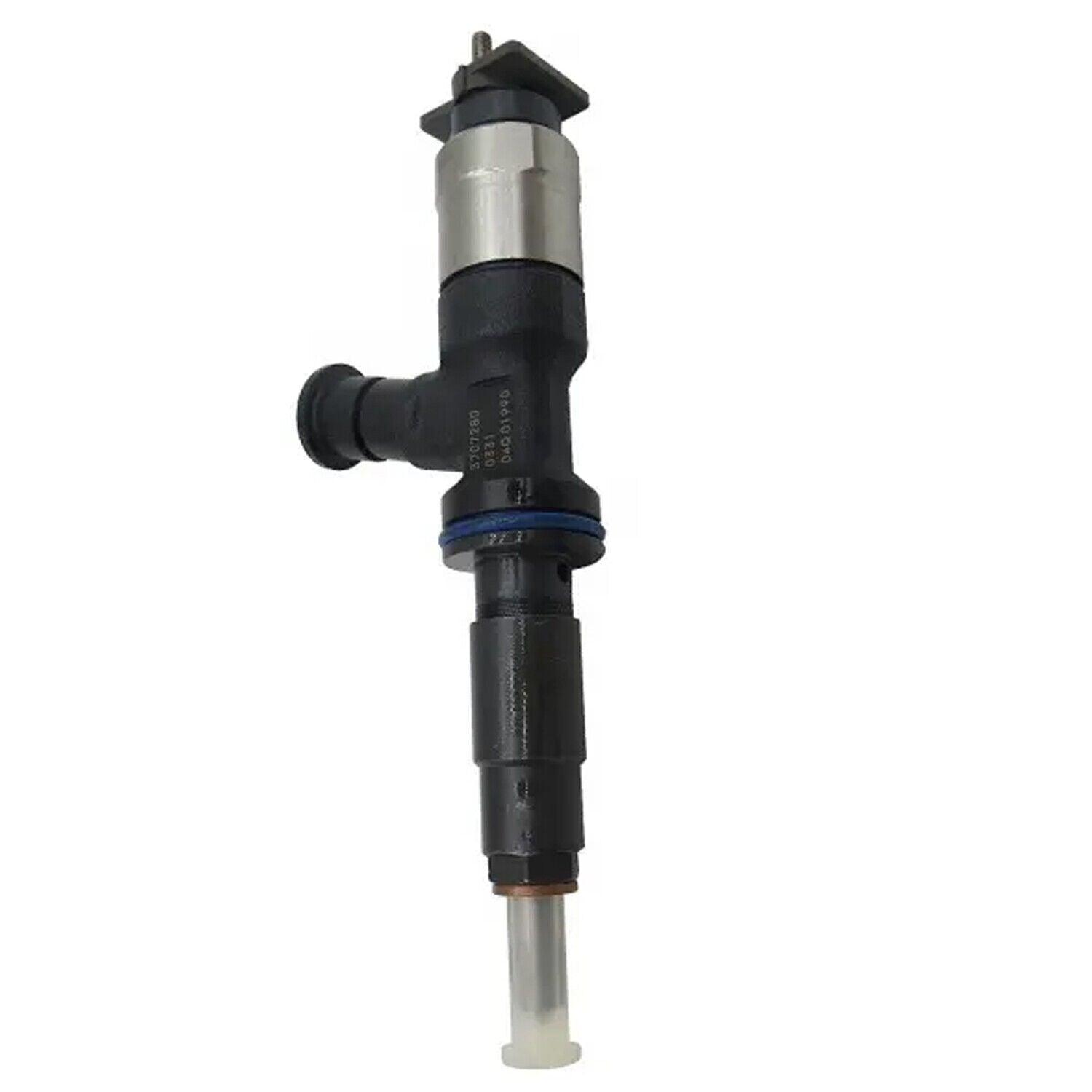 4PCS Fuel Injector 370-7280 for Caterpillar CAT C4.4 Engine 320F Excavator DHL
