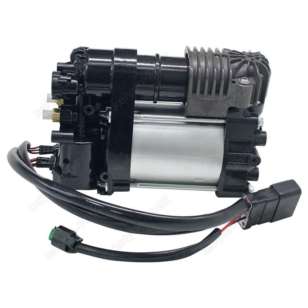 for Jeep Grand Cherokee 2011-2016 Air Suspension Compressor Pump 68204730AB