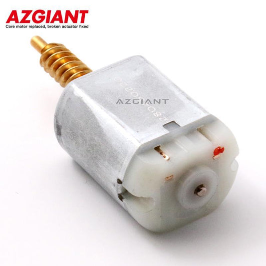 Automotive door lock motors suitable for Renault Laguna III MK3 2007-2015 825010001R / 805000005R
