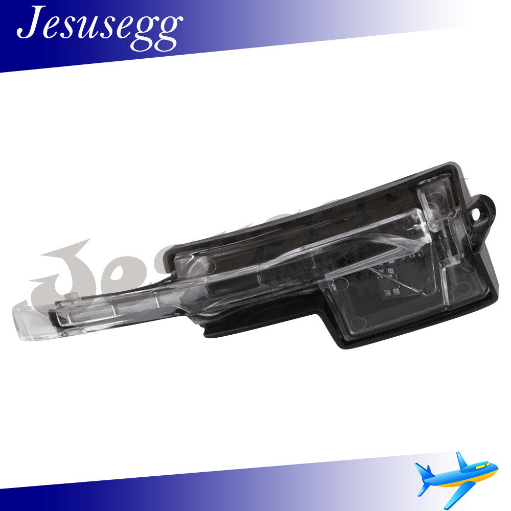 Right Side Rearview Mirror Signal Light for Cadillac XTS 13 14 15 16 17 18 19