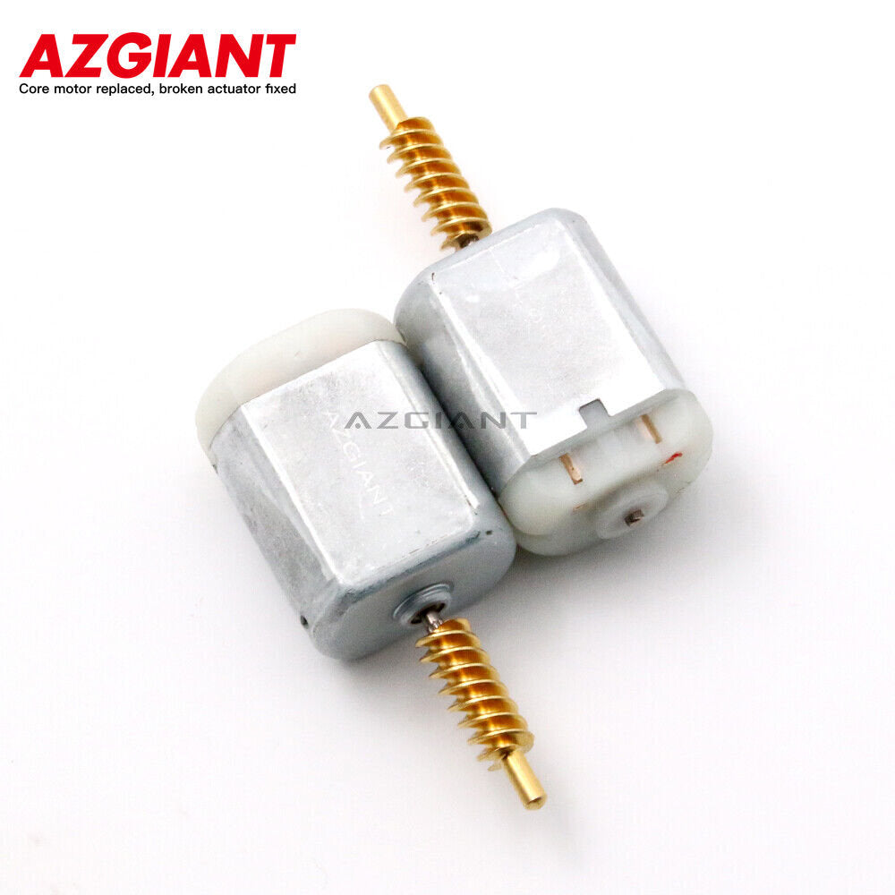 2-pack door lock actuator motors suitable for Infiniti FX45 / FX35 2003 2004 2005 2006 2008