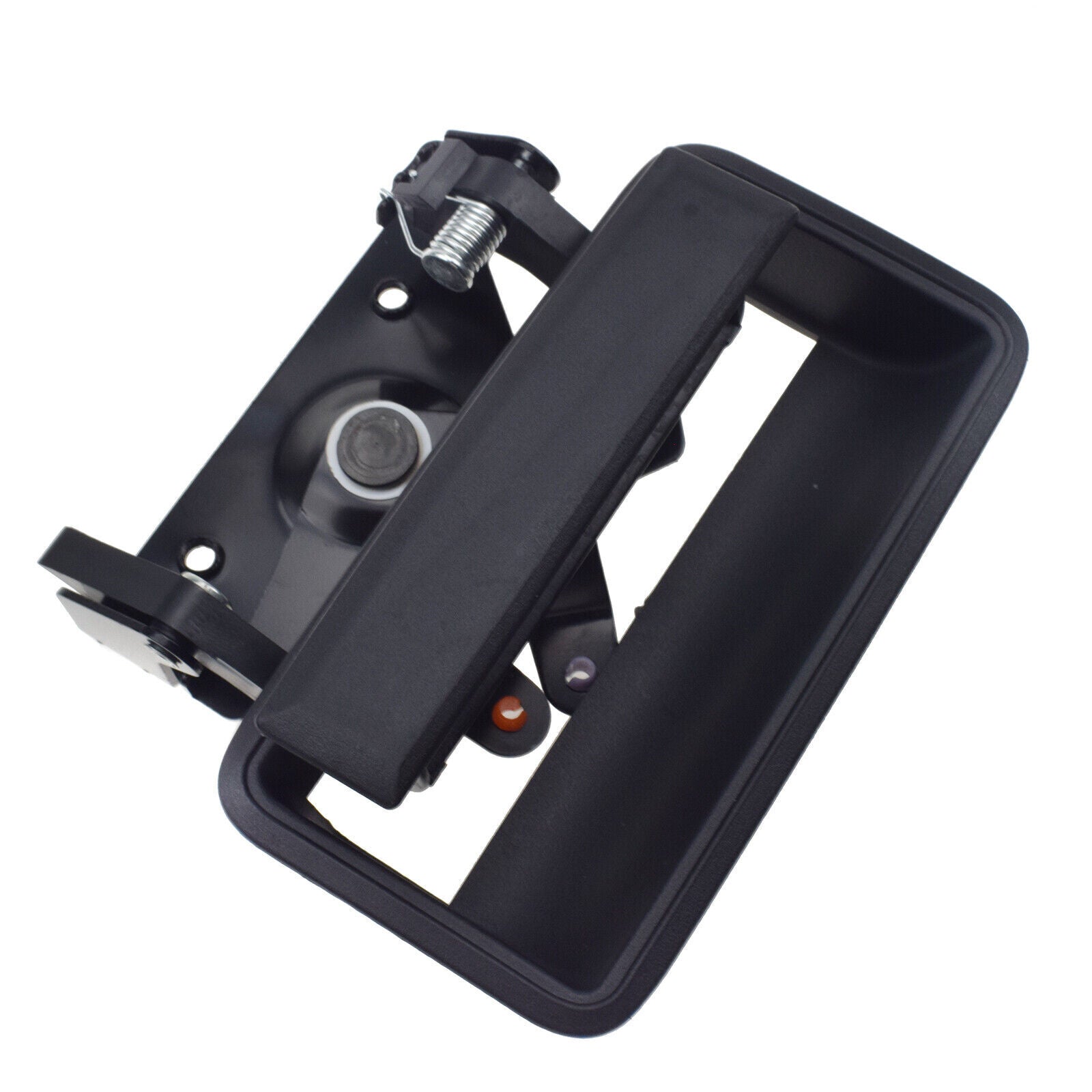 for Chevy for GMC CK 1500 2500 3500 Pickup Truck 15991785 Tailgate Handle  Bezel 1