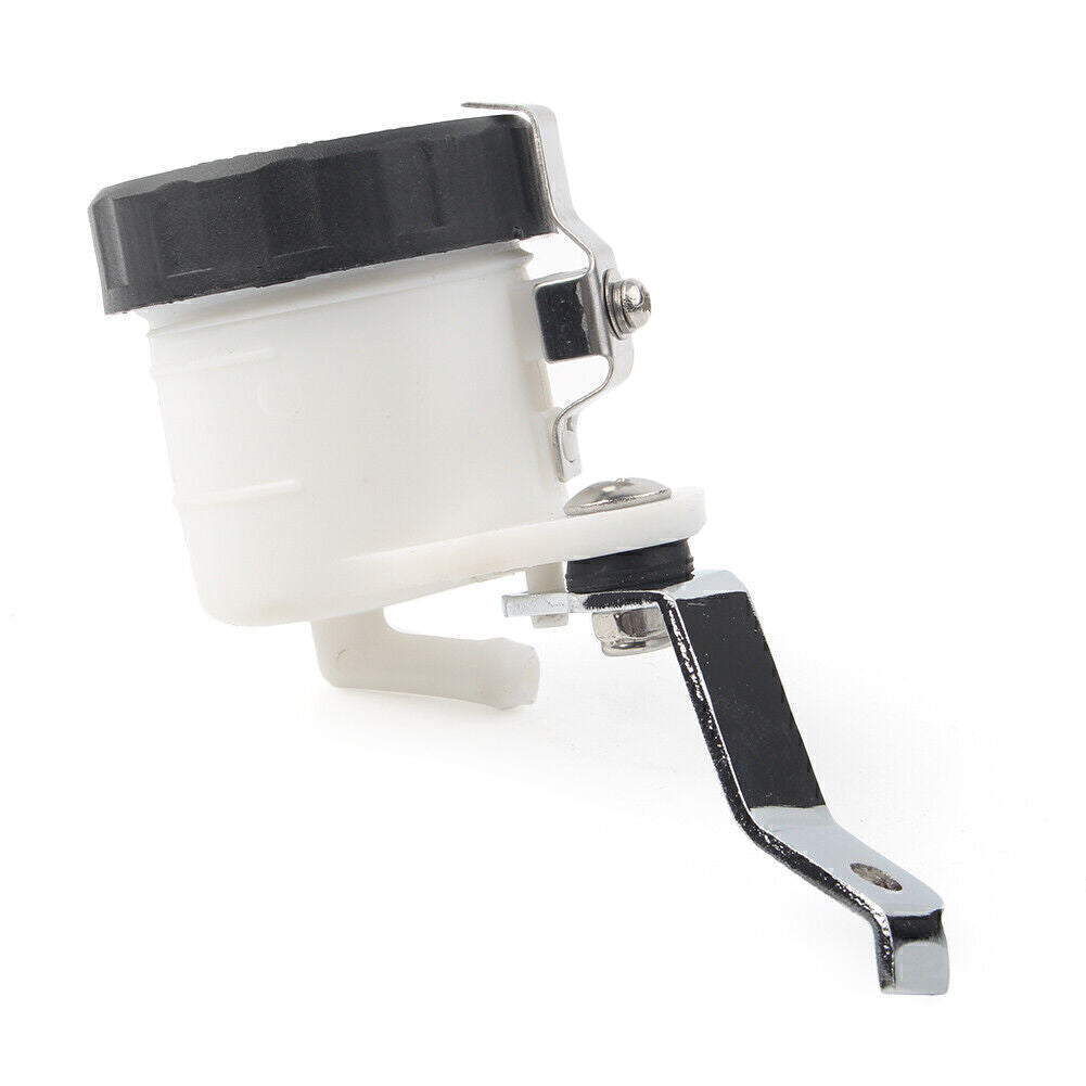 Brake Fluid Reservoir Tank Oil Cup Fit for Honda CBR1000RR 04-15 CBR600RR 07-15