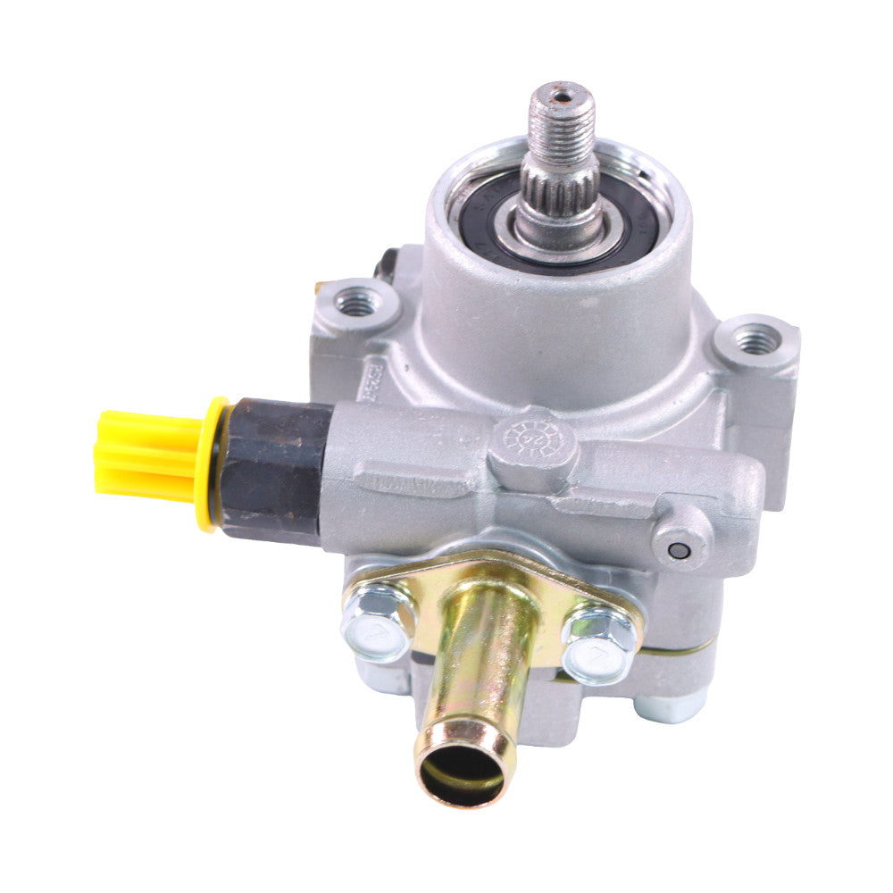 Power Steering Pump for Nissan Frontier Pickup NP300 Xterra 2.4L 1998-08 21-5217