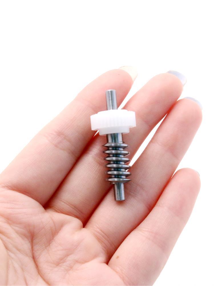 1 Set New Side Mirror Folding Motor Gear Repair for Lamborghini Murcielago LP640