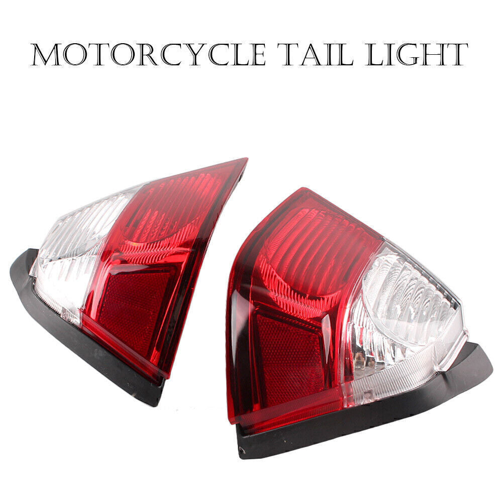 LED R¨¹cklicht R¨¹ckleuchte Bremslicht Lampe f¨¹r for Honda GoldWing GL1800 2006 - 2011
