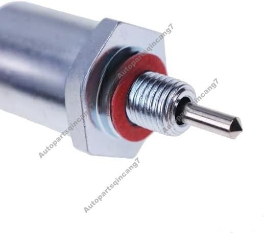 Fuel Shut Off Solenoid 21188-2011 for Kawasaki Engine FD590V FD671D Cub Cadet