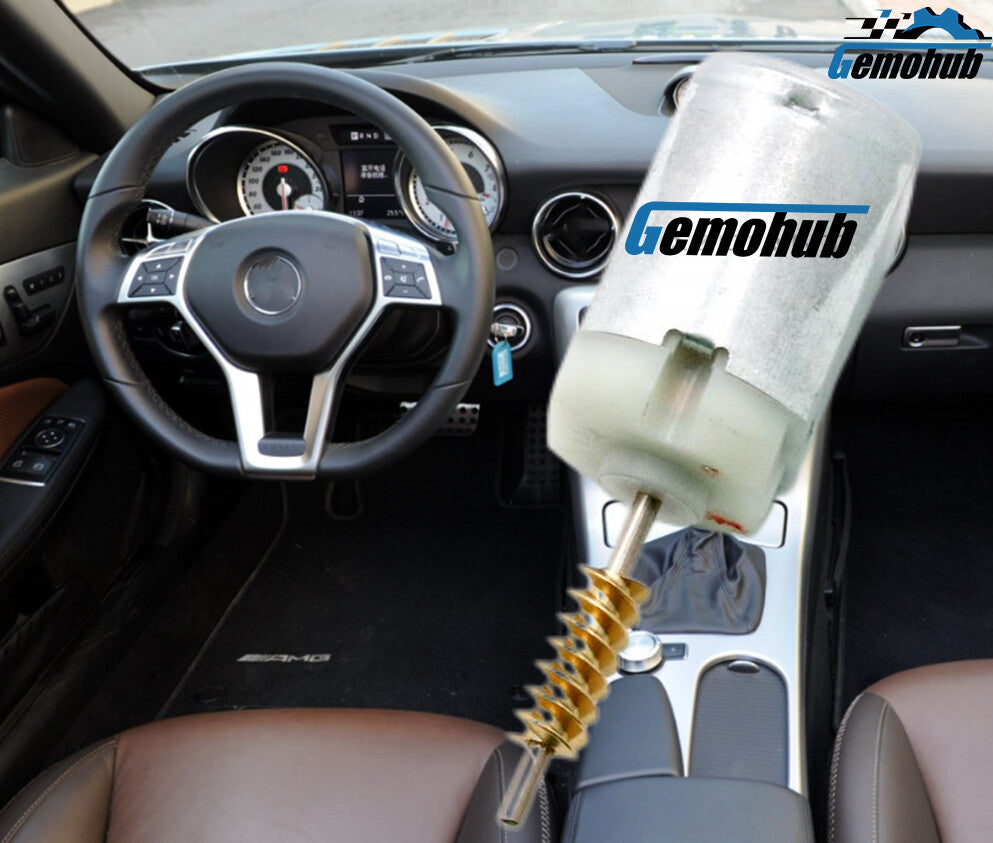 Steering Column Lock motor For 2016-2020 for Mazda CX-3 MK1 2017-2022 for Mazda CX-4 MK1