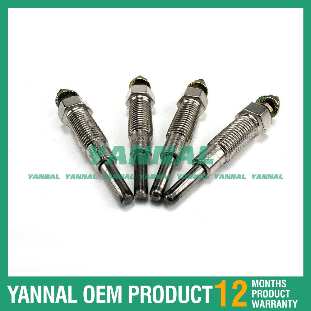 new GLOW PLUG 15521-65510 15521-65512 for KUBOTA V1902