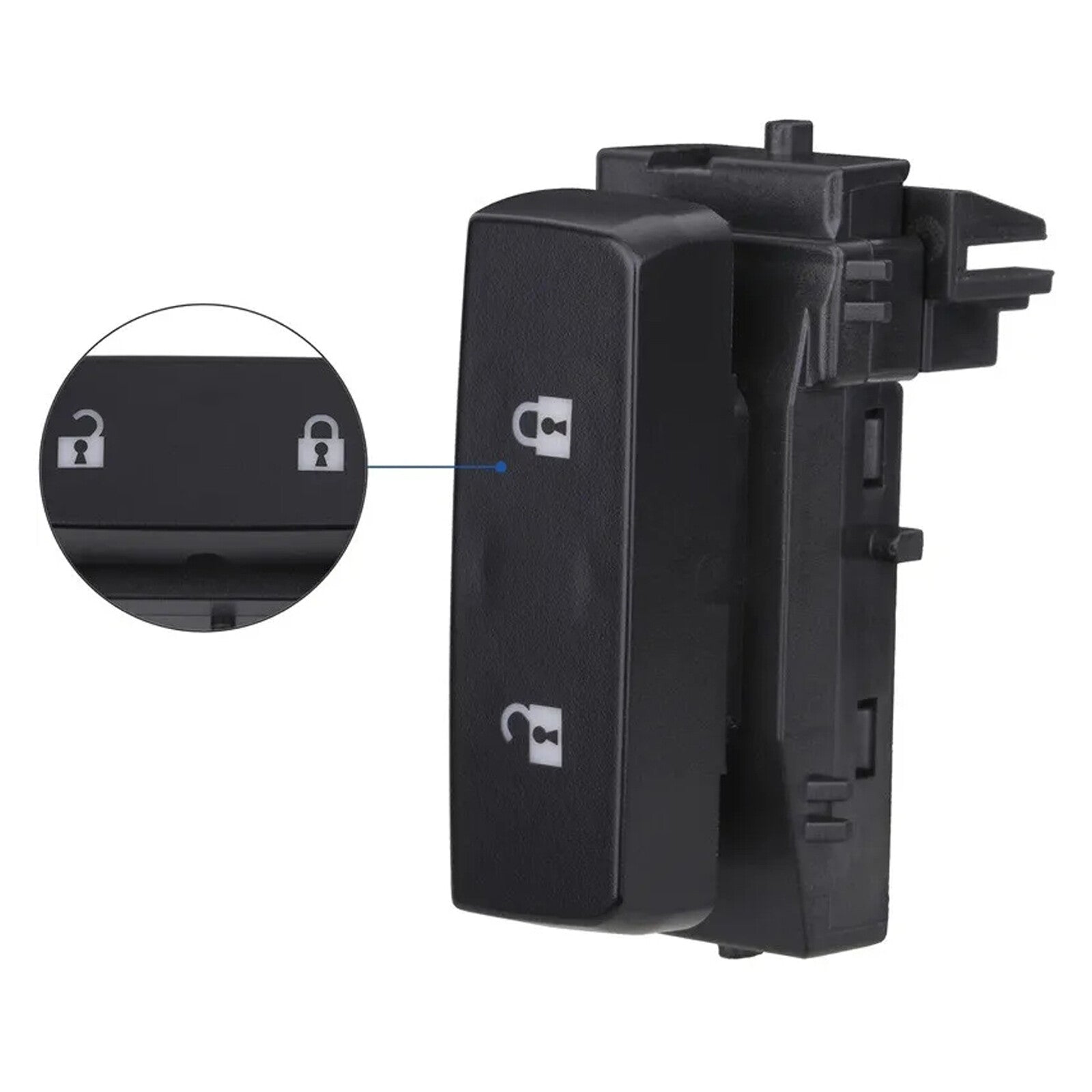 Window Control Door Lock Mirror Switch 20945129 for Chevy Silverado for GMC for Sierra