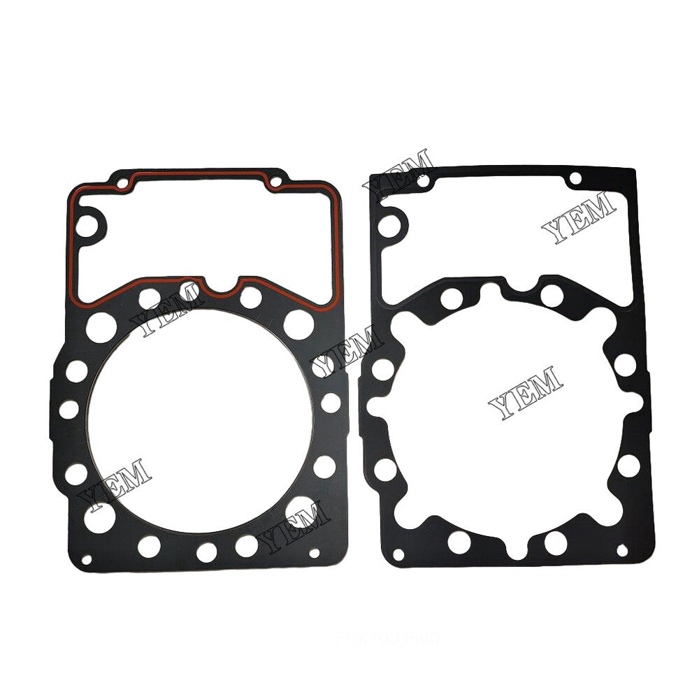 3516 Head Gasket Fit For Caterpillar Diesel Engine For Caterpillar Head Gasket