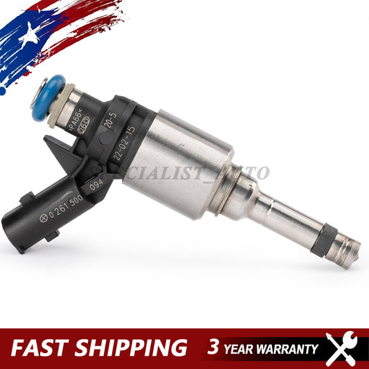 35310-2E520 for Hyundai for Tucson for Elantra for Kia Soul Forte 2.0L 2016-20 Fuel Injector