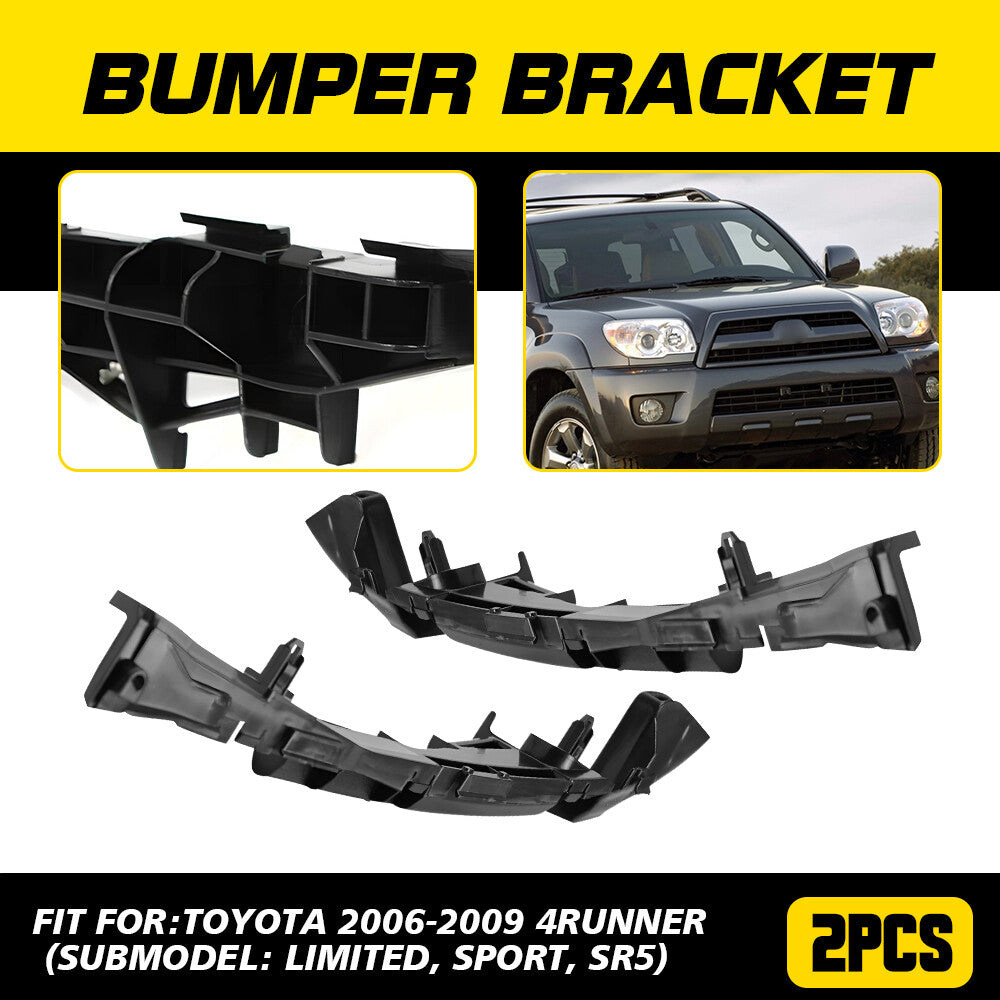 1 Triangle 4Runner B