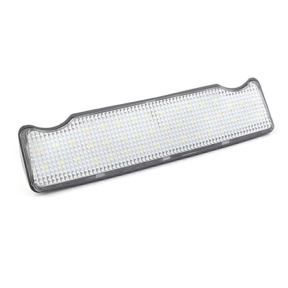 Error Free Rear LED Interior Dome White Light for BMW F10 5 series 2010-2012