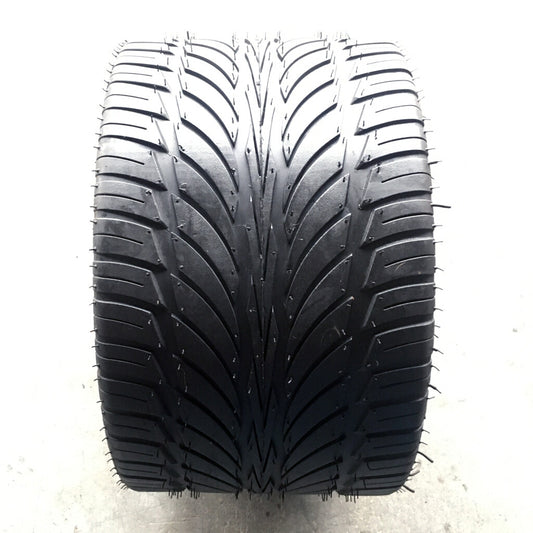 235/30-12 R12 Tubeless Tire Tyre Flat Running rubber ATV QUAD Buggy 200cc-800cc