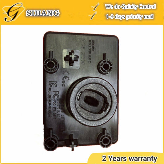 WIRELESS IGNITION NODE MODULE For 08-12 for DODGE for RAM 1500 2500 68284719AA