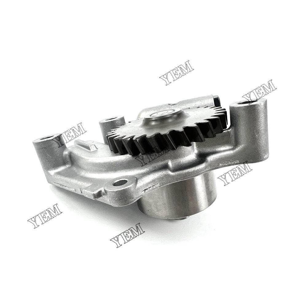 4TNV98T Oil Pump 129908-32060 Fit For Yanmar Excavator Forklift Diesel Engine