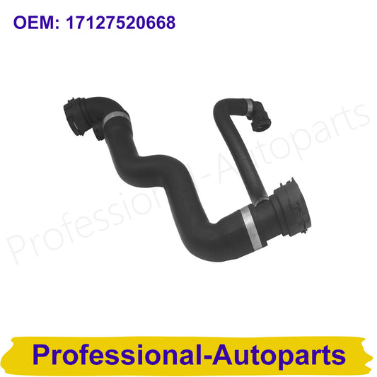 17127520668 Top Radiator Water Pipe for BMW 316i 318i 316Ti 318Ti 316Ci 318Ci3