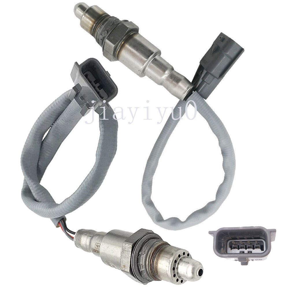 New 670002200 Front Right Oxygen Sensor for Maserati Quattroporte Ghibli 2014-17