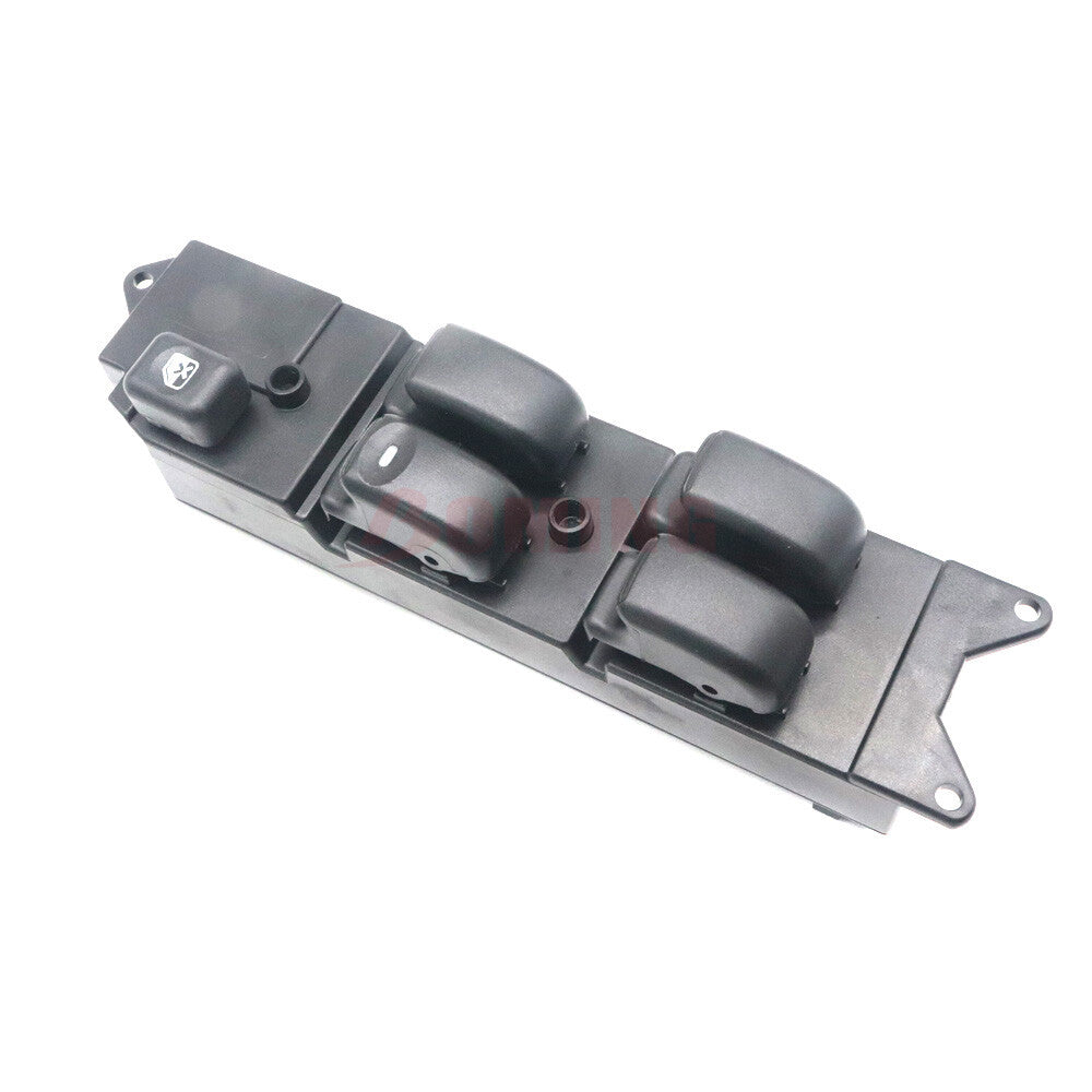 Left Driver MR194826 for Mitsubishi L200 Power Master Window Control Switch