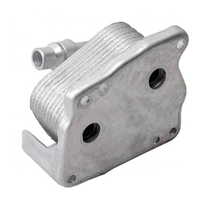 Engine oil cooler/radiator/heat exchanger suitable for BMW 1' 3' 5' X3 X1 E46 E60 E90 E81