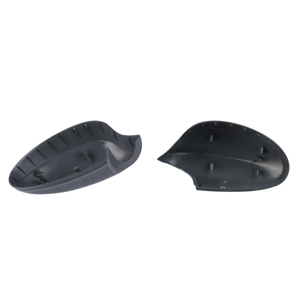 2x Wing Mirror Cover Cap Left Right for BMW E90 E91 3 Series 325i 328i 330i 335i