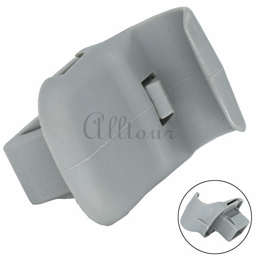 Sun Visor Mounting Clip Retainer Clip for Mazda 5 6 CX-7 CX-9 RX-8 LC6269261B77