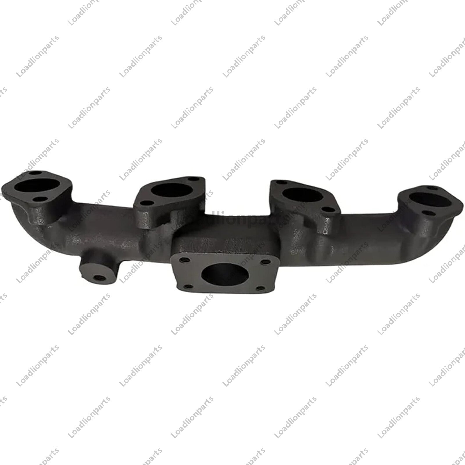 LOADLION Exhaust Manifold 1J710-12310 1J71012310 For Kubota Engine V2607