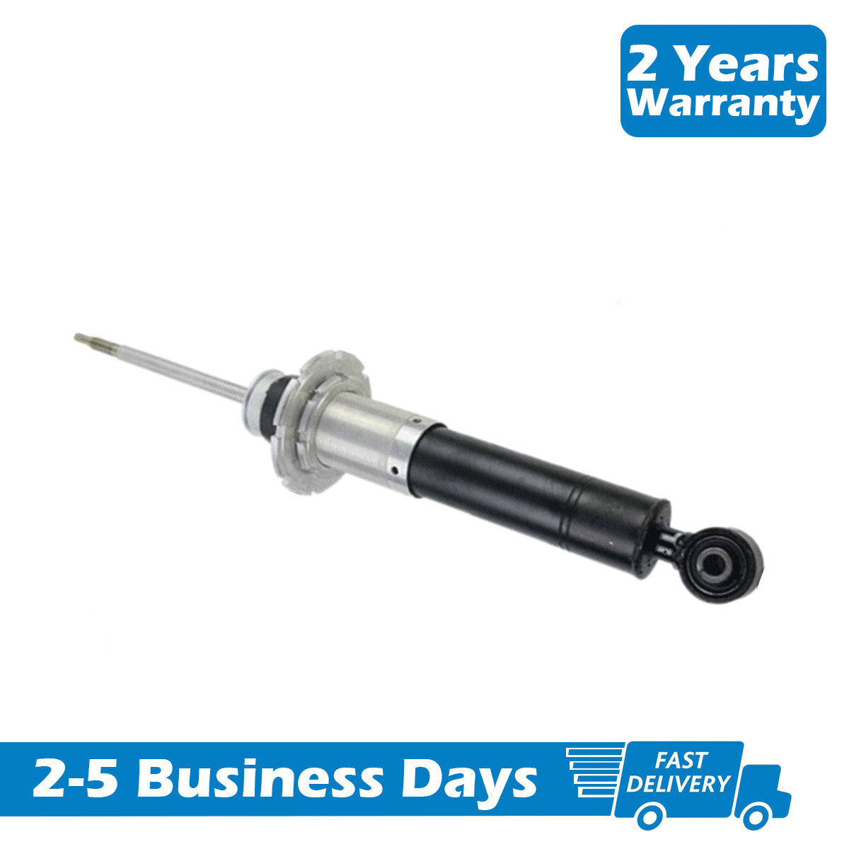 Fit for Ferrari California 08-14 Front Left or Right Shock Absorber Magnetic 281475