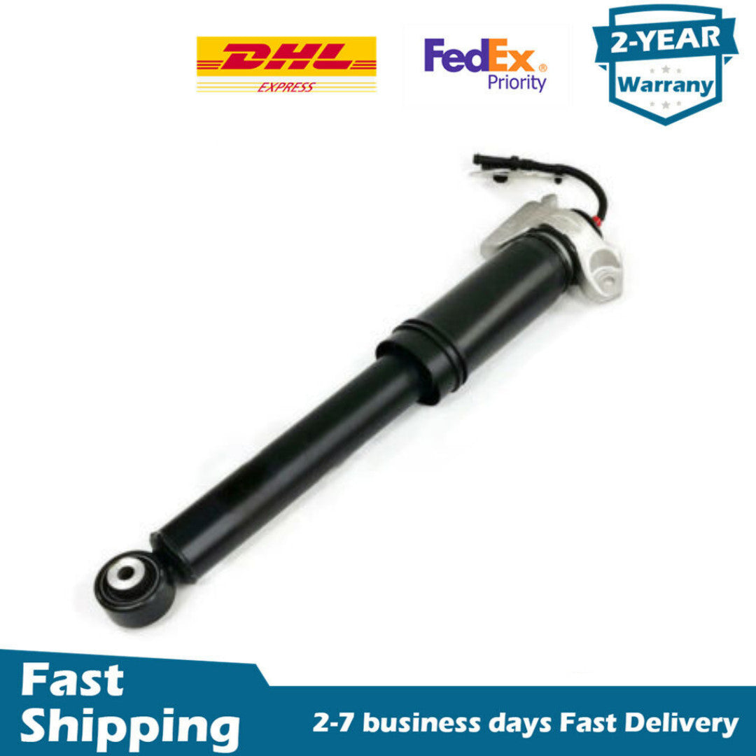 Rear Right Air Suspension Shock Absorber Electric Fit for Cadillac ATS CA1 2014