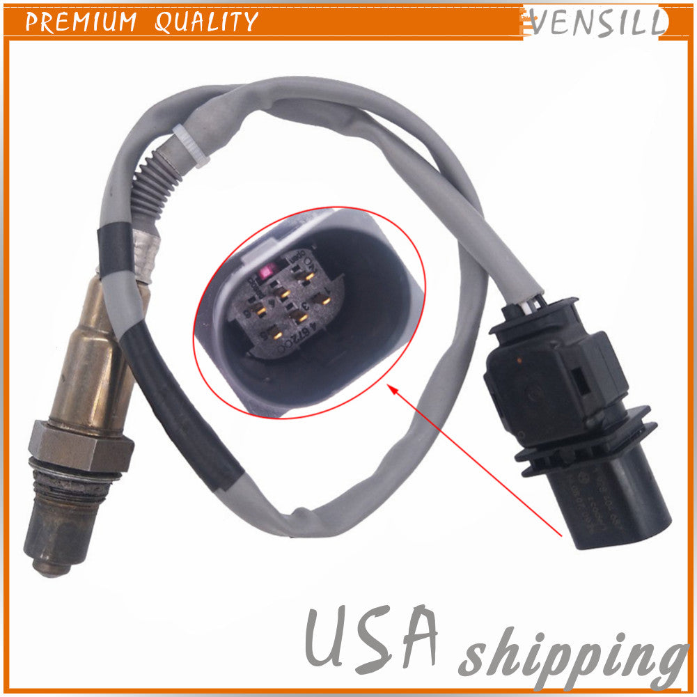 Oxygen Sensor 39210-2B410 for Hyundai for Tucson Accent for Veloster for Kia Rio Soul 12-18