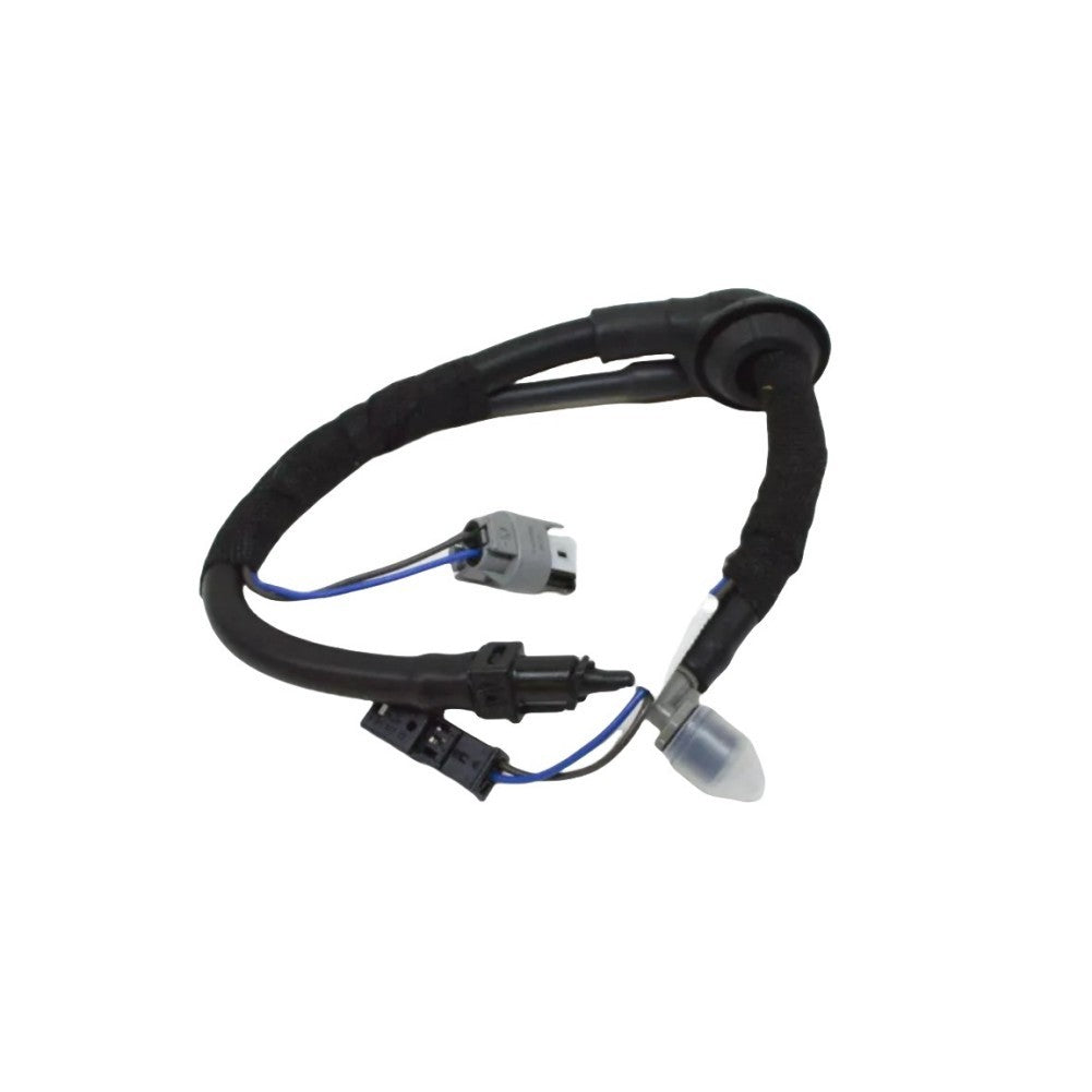 Rear Windshield Washer Nozzle for BMW F15 X5 2014-2018