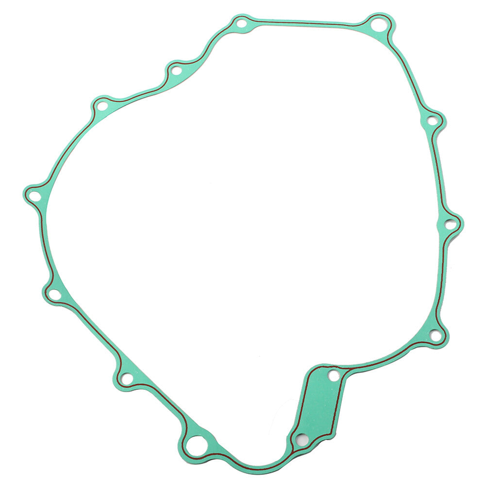 Left Front Cover Gasket EFI CARB For HISUN 500 700 UTV ATV Motorcycle
