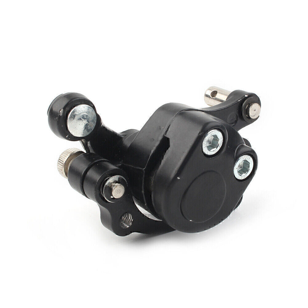 Fit 47cc 49cc for Mini Pocket Bike ATV Quad Front Disc Brake Caliper Pads Motor