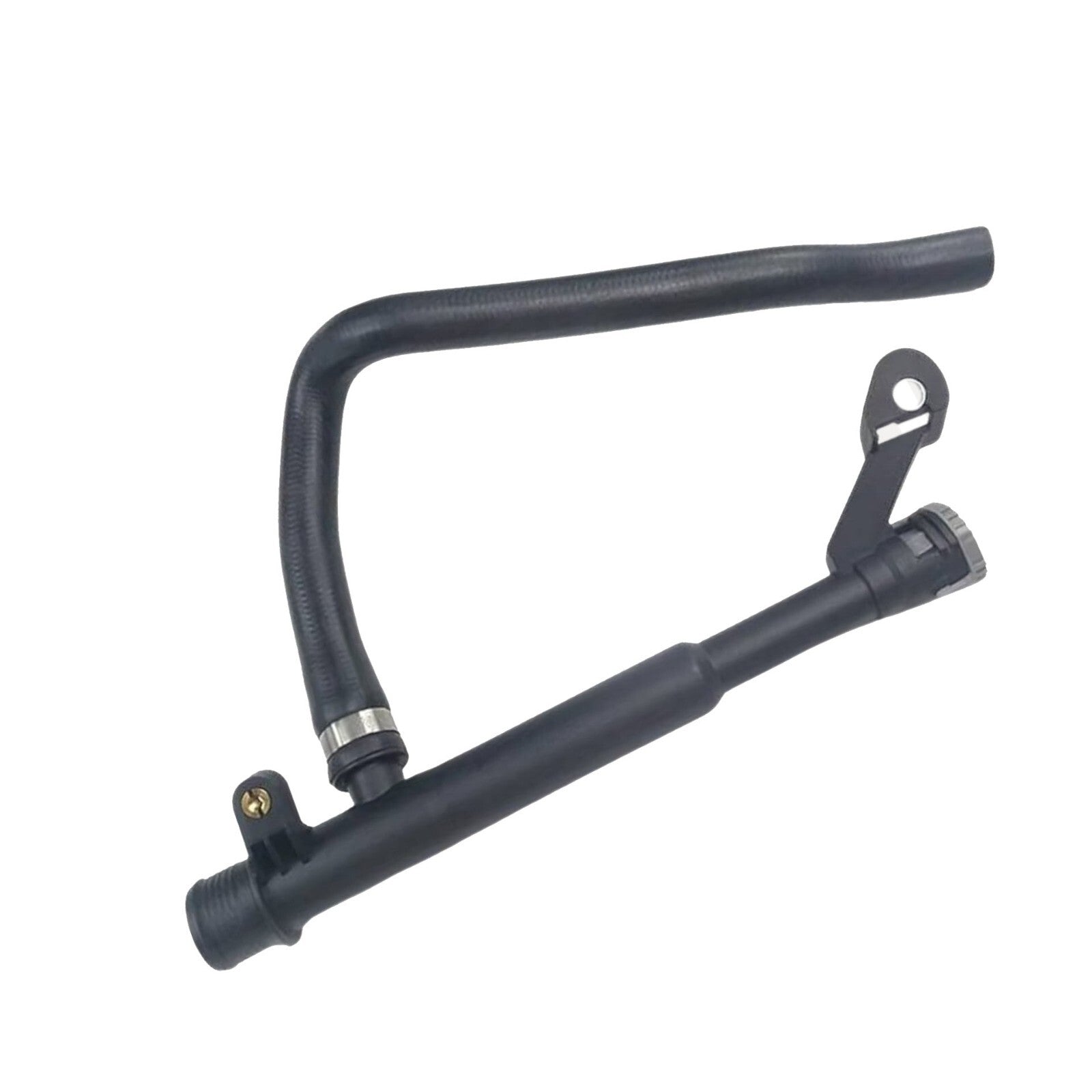 Suitable for Land Rover LR2 genuine engine coolant oil cooler hose LR005563