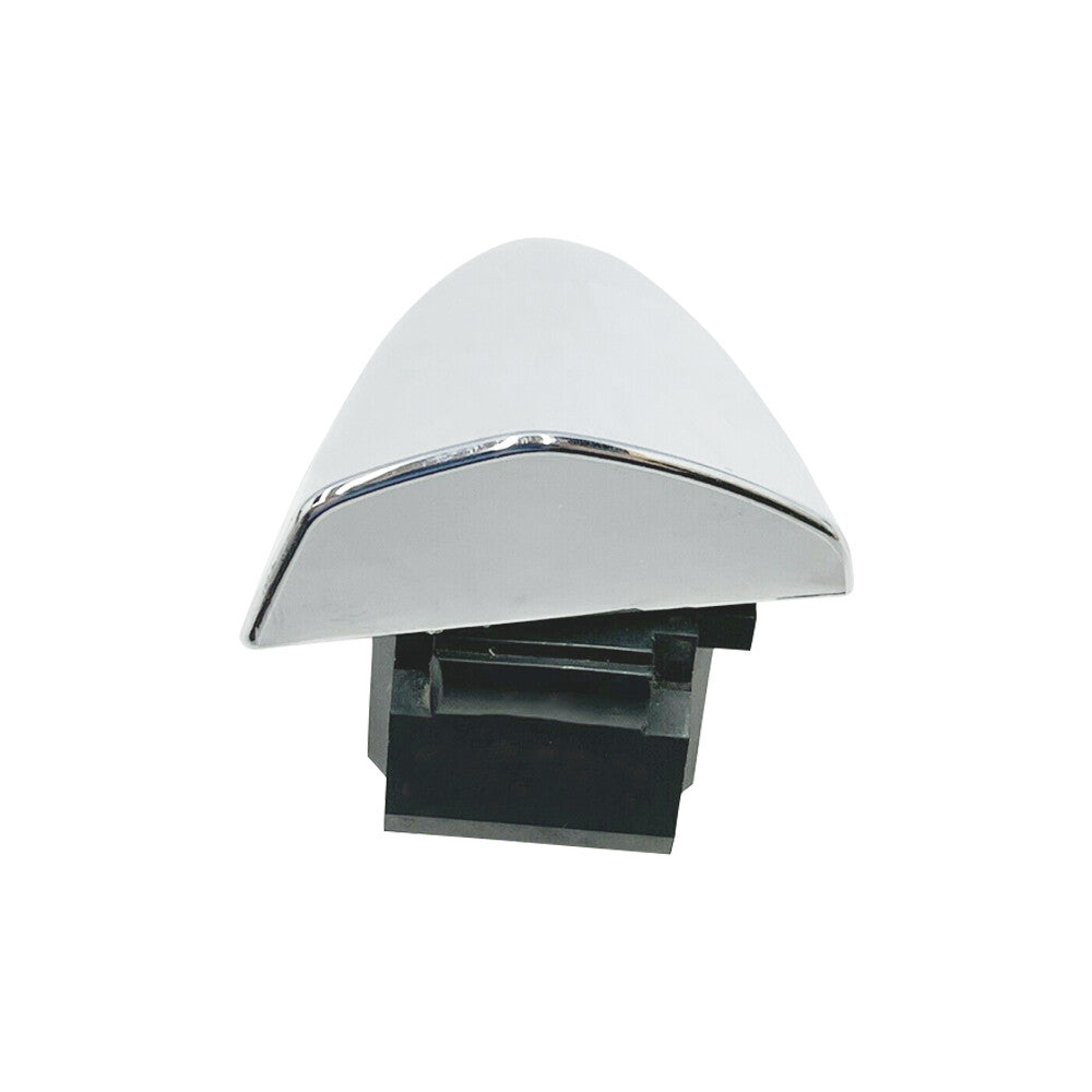 Outside Door Handle Cover Cap Trim Fit For ES350 2007 2008 2009 2010 2011 2012