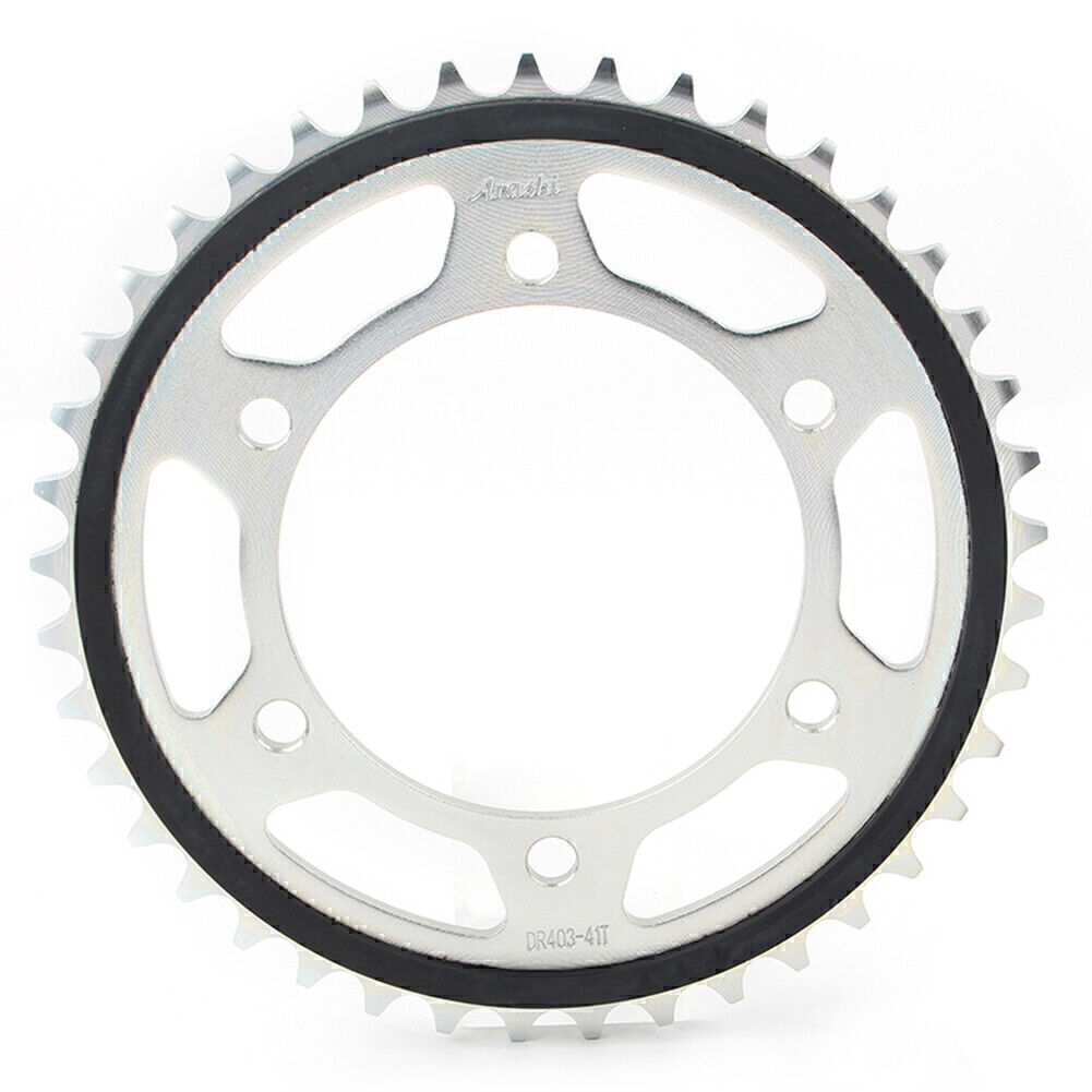 1pc for Kawasaki 400 2018 Rear Motor Engine Chain Drive Sprocket DR403-41T