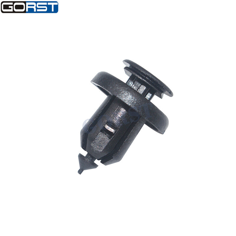 10pcs Front bumper retainer clip-push type retainer 91506-s9a-003 or for Honda