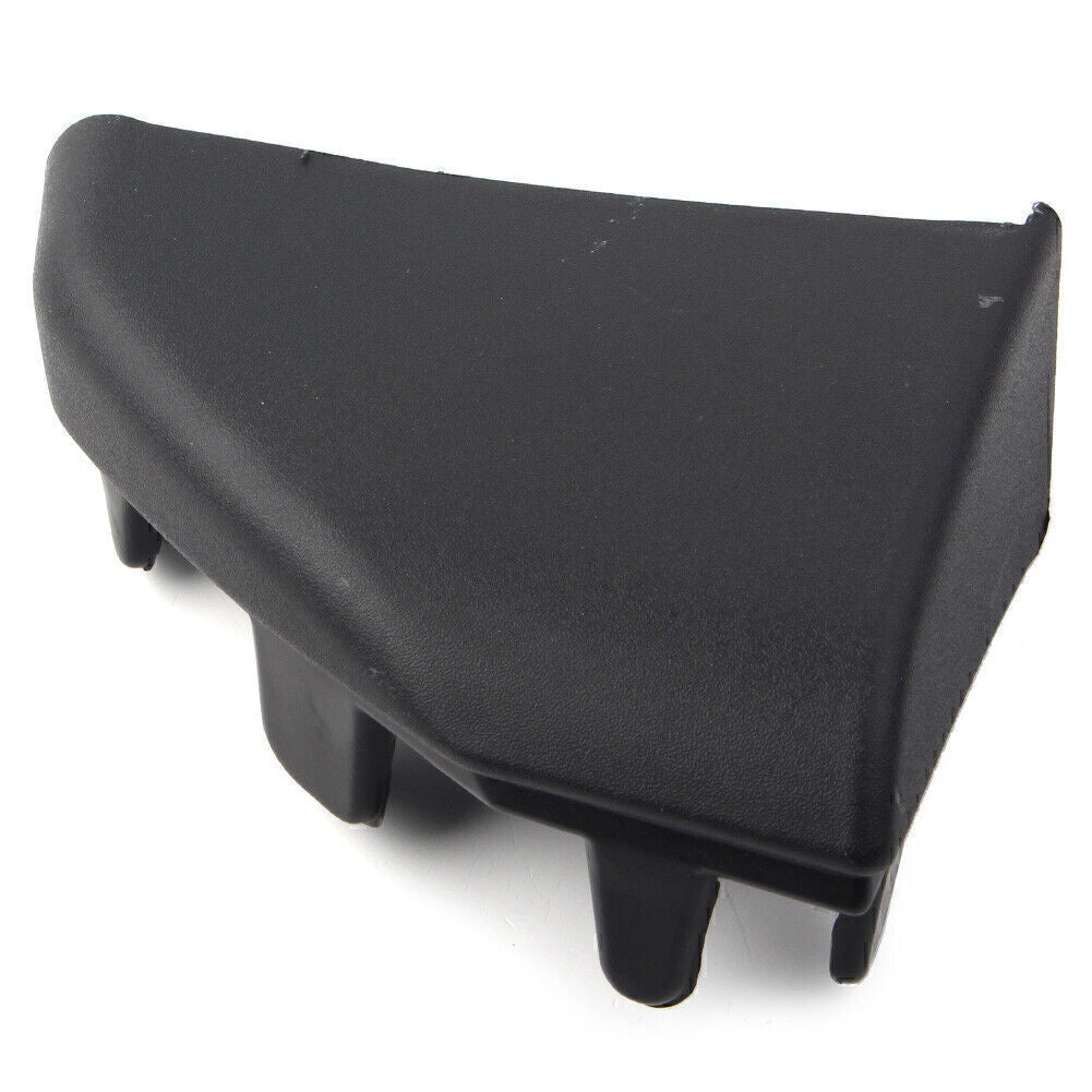 Left Rear Car Wheelarch Rear End Cap LR010638 for Land Rover Discovery 3 4