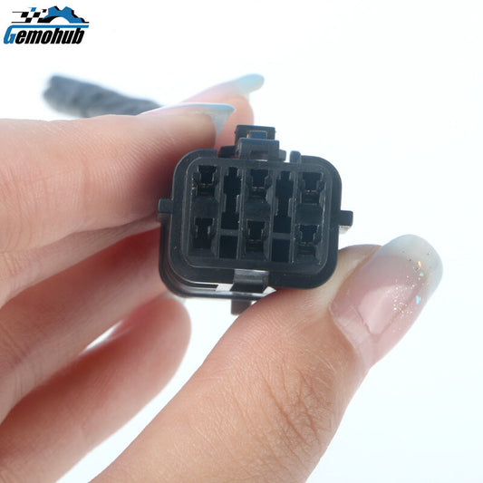 5 Pin Fuel Pump Wire Harness Connector Plug for Hyundai Sonata for Tucson for Kia Cerato