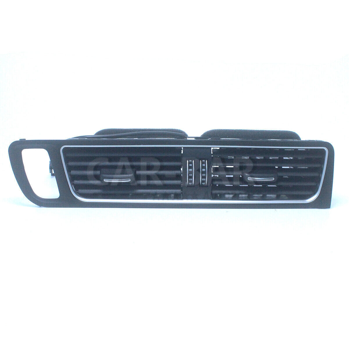 8R1820951 Dashboard Center AC Air Vent Grille Cover Bezel for Audi Q5 2009-2018