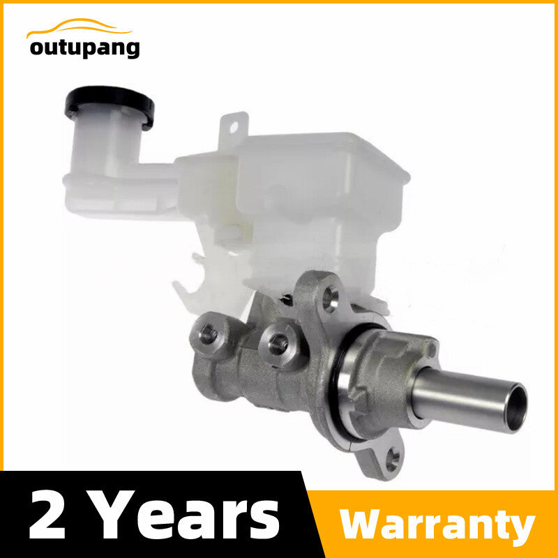 51100-80J10 brake master cylinder is suitable for SUZUKI SX4 2007-2013 2.0L automatic transmission.